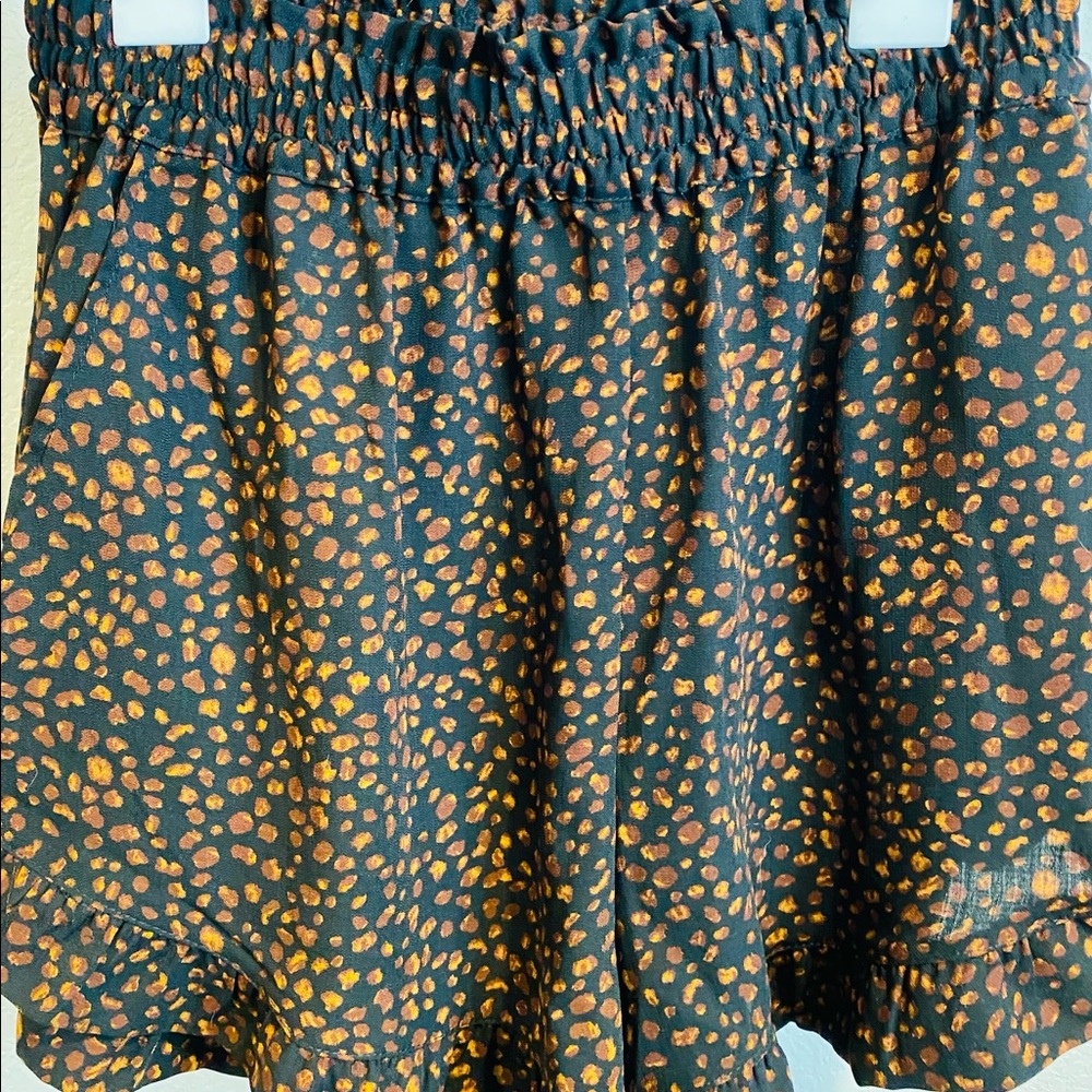 Brand: Brave Soul; Size: M